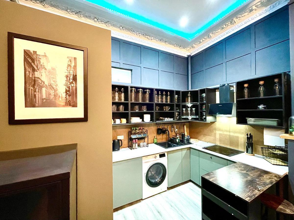 Adeamstays Provides Beautiful Centrally Located 1 And 2 Bed Apartments On Liverpools Boulevard Exterior foto